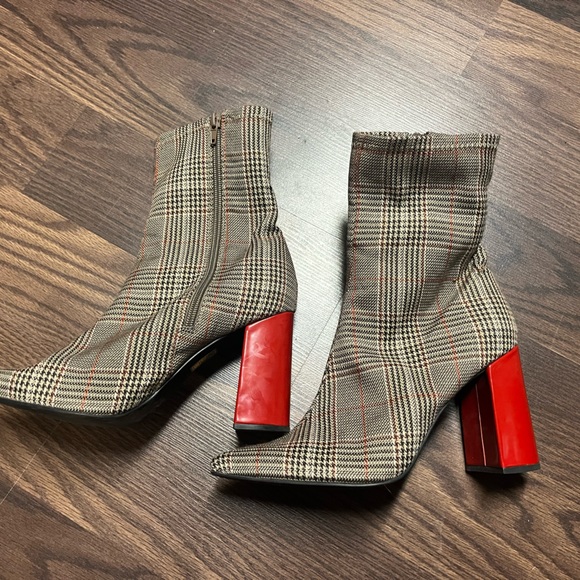 Jeffrey Campbell Shoes - Jeffery Campbell boots